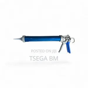 Ironshark Caulking Gun