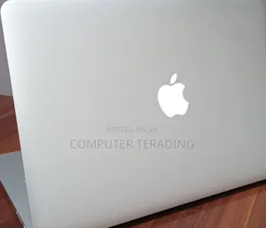 Laptop Apple MacBook 2015 8GB SSD 128GB