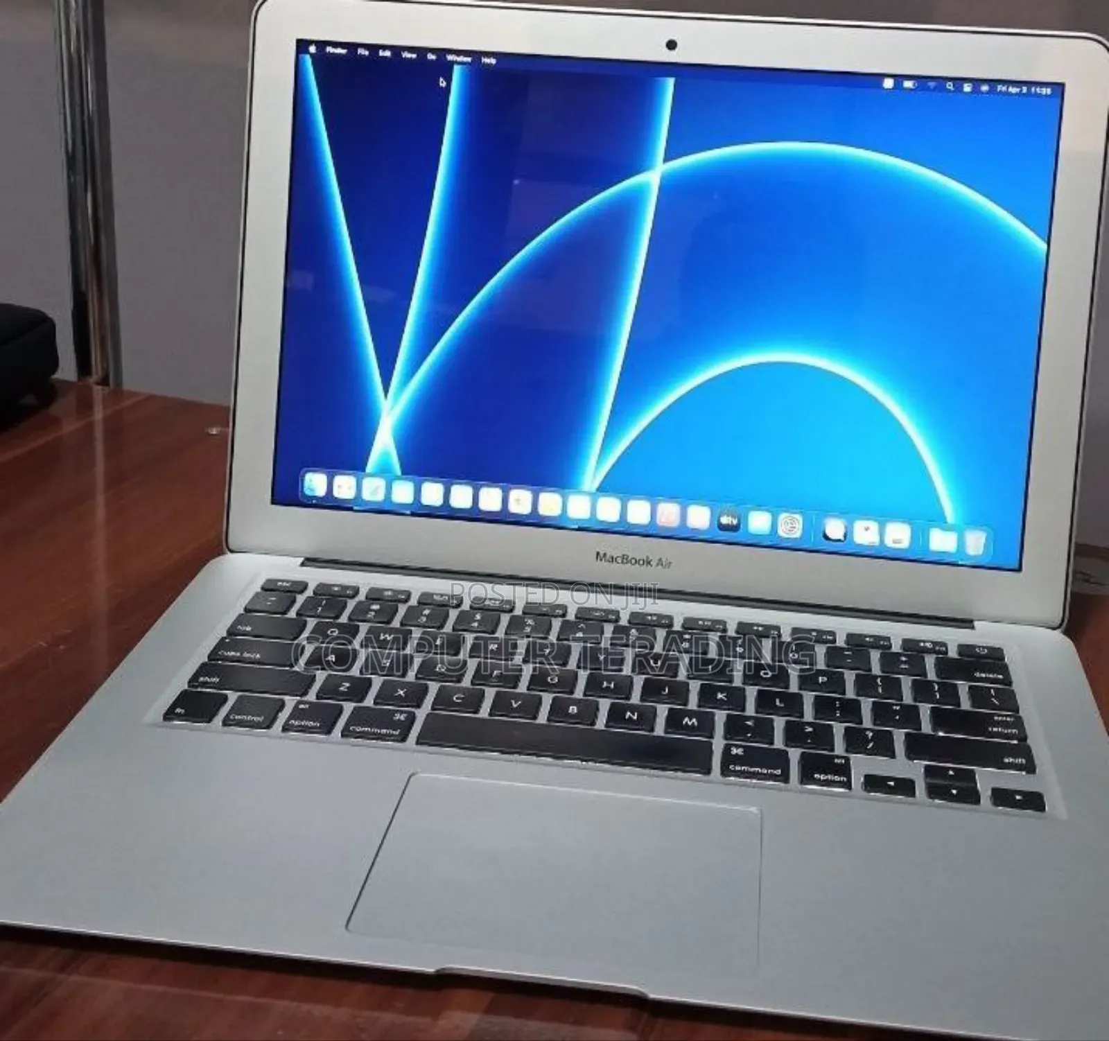 Laptop Apple MacBook 2015 8GB SSD 128GB