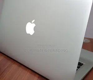 Laptop Apple MacBook 2015 8GB SSD 128GB
