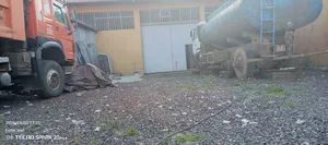Warehouse for Rent