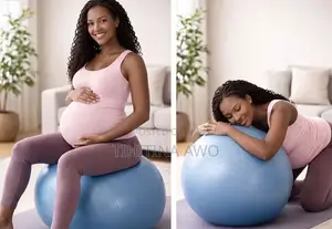 Pregnancy Ball