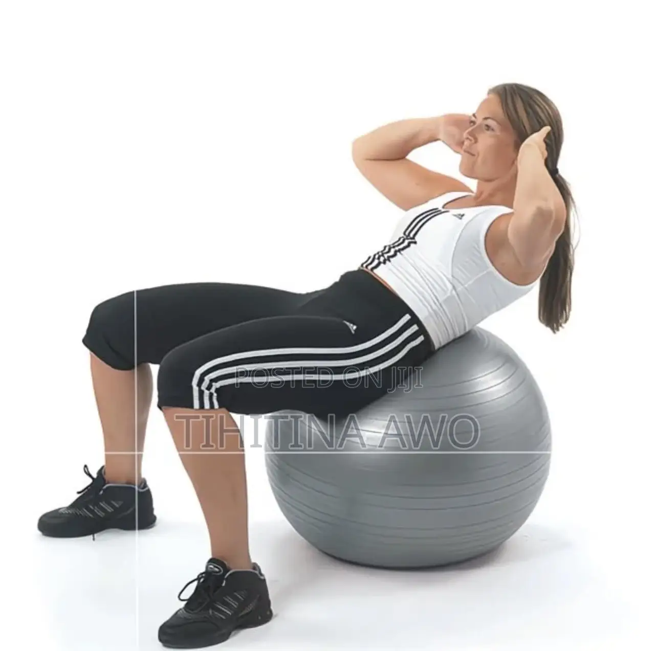 Pregnancy Ball
