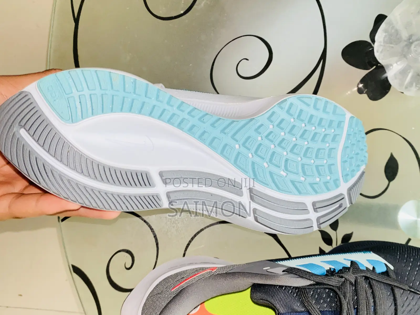 Nike Zoom Shoes