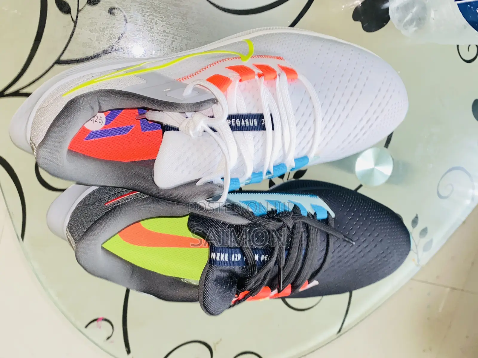 Nike Zoom Shoes