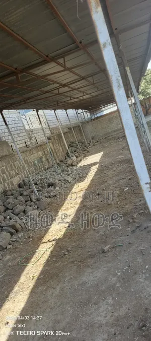 Garage for Rent, 200 Meters From Kaspalt