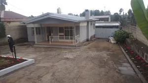 3bdrm Villa in Kolfe Keranio for rent