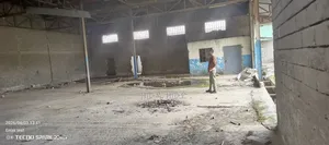የሚከራይ ጋራጅ ላፍቶ