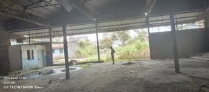 የሚከራይ ጋራጅ ላፍቶ
