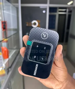 5g Lte Wireless Wifi