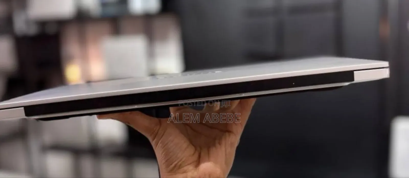 New Laptop Huawei Matebook D 15 8GB Intel Core i5 SSD 512GB