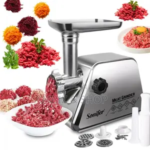 Original Meat Grinder 1.5kw