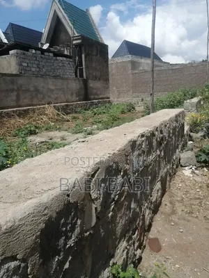 Land for Resdential