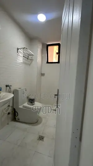 Furnished 3bdrm Condo in Ayat 40/60, Bole for sale