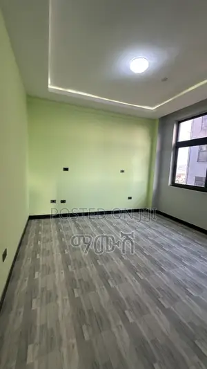 Furnished 3bdrm Condo in Ayat 40/60, Bole for sale