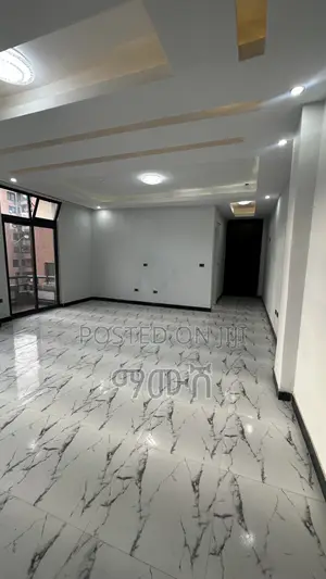 Furnished 3bdrm Condo in Ayat 40/60, Bole for sale