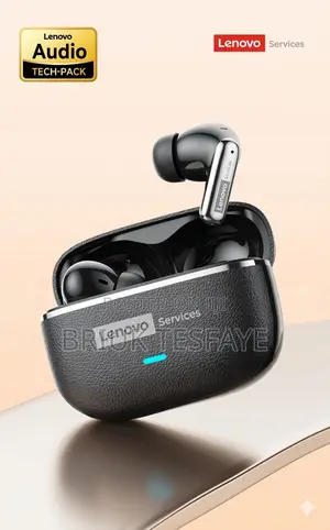 Lenovo Services Le208: Premium Leather Edition