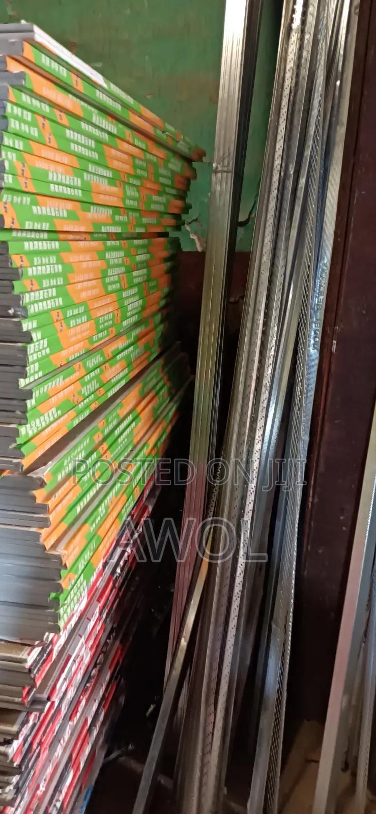 Gypsum Board