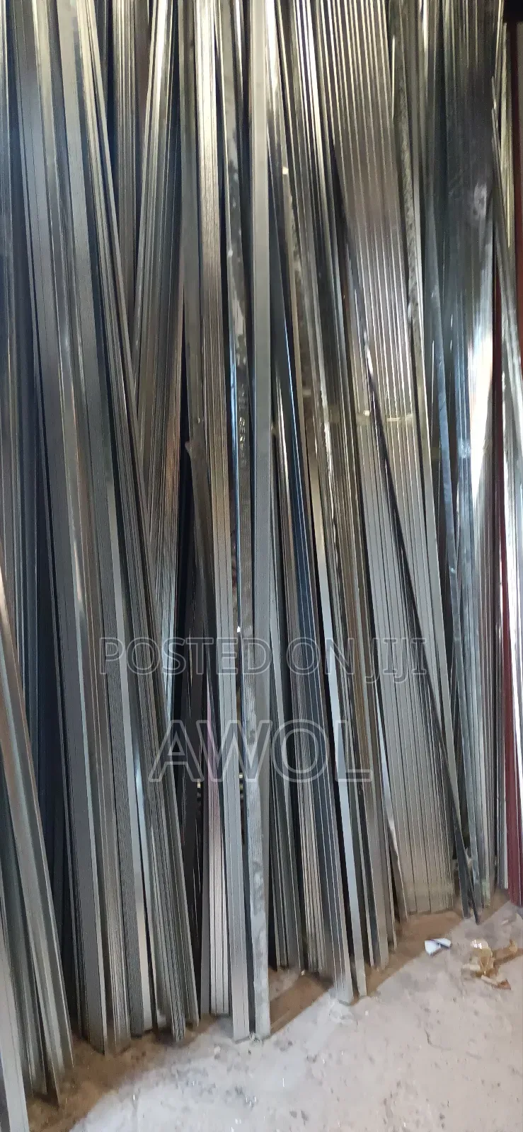 Gypsum Board