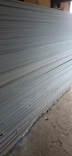 Gypsum Board