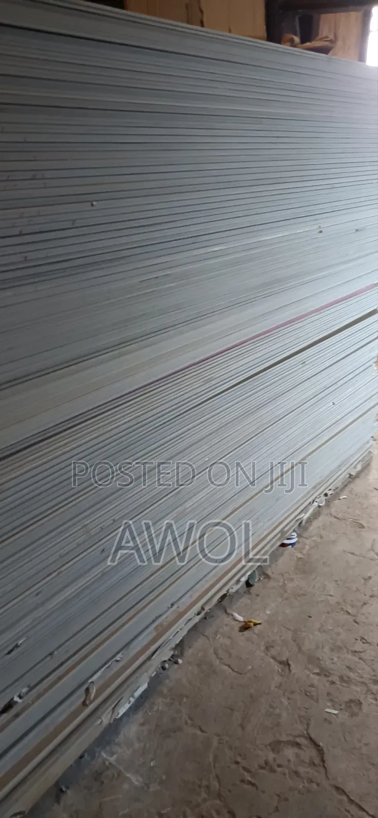 Gypsum Board