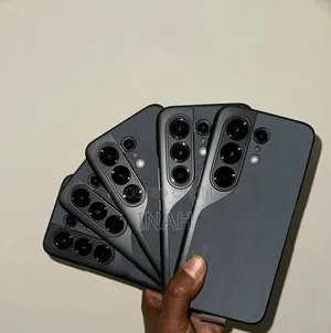 New Tecno Camon 50 Pro 256 GB Black