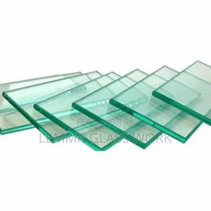 4mm Clear Glass