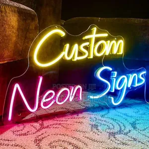 Custom Neon