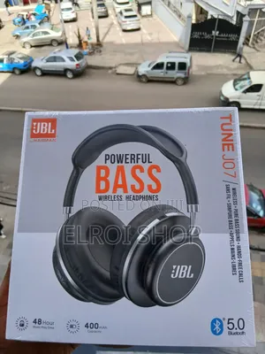 Headphoon JBL