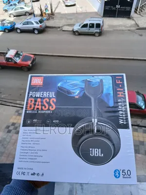 Headphoon JBL