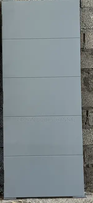 Wooden Doors From Crown / Engineered Luxury Doors