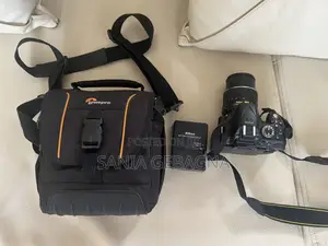 Nikon D5200