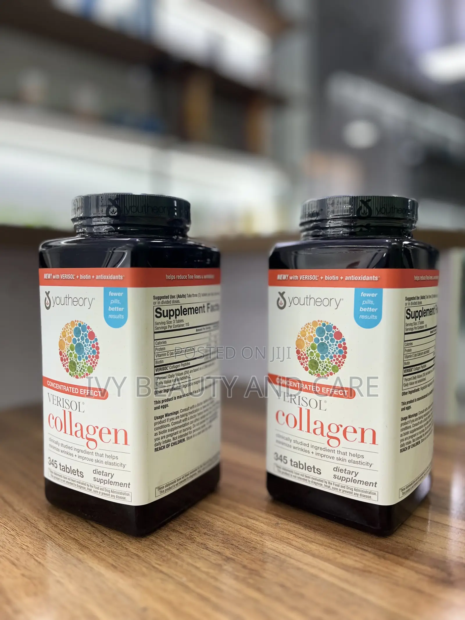 Original Youtheory Collagen