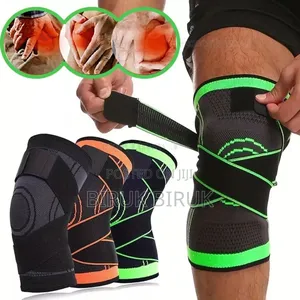 Knee Support Belt