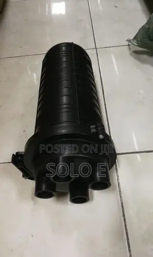 Fiber Optical Splice Closure