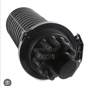 Fiber Optical Splice Closure