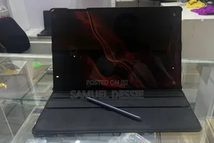New Samsung Galaxy Tab S8 Ultra 256 GB