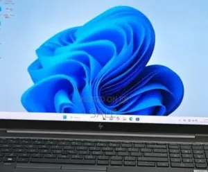 New Laptop HP ZBook Create G7 16GB Intel Core i7 SSD 512GB