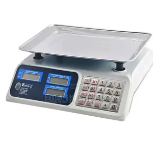Digital Scale Ff1976