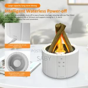 Bonfire Home Humidifier