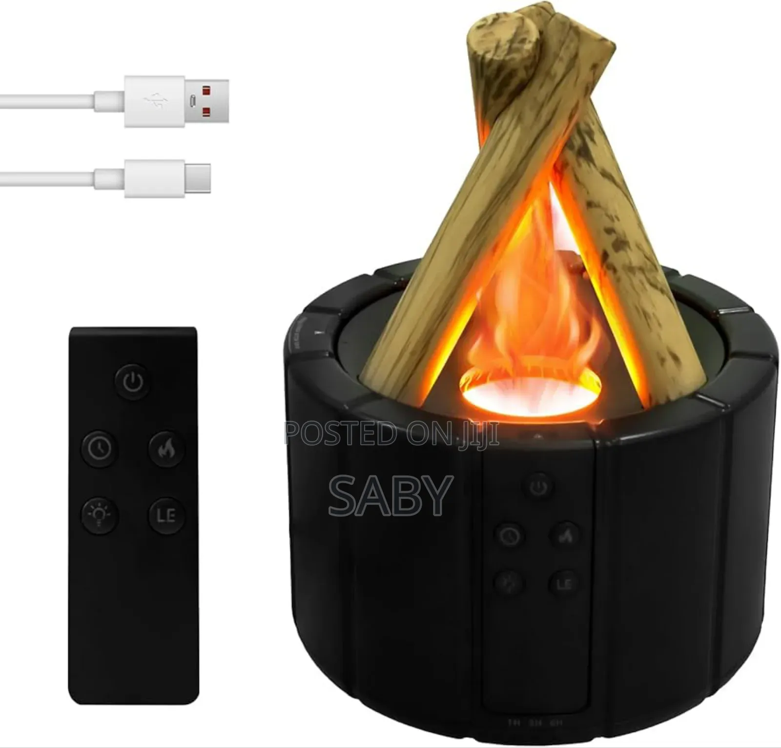 Bonfire Home Humidifier