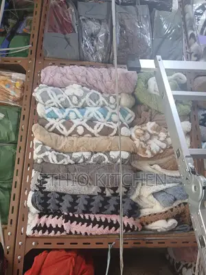 Blanket ዘመናዊ ጋቢ
