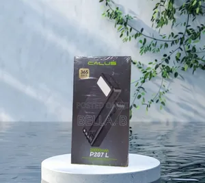 Calus 20000mah Powerbank : Ultra-High Capacity Charger