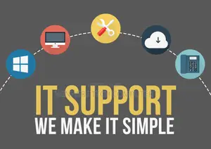 It Support