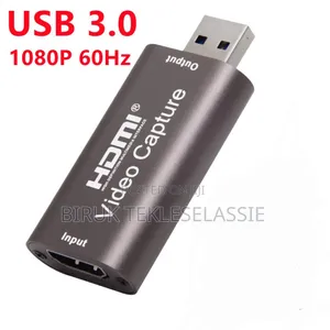Video Capture Card Hdmi 3.0
