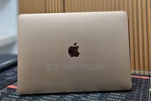 New Laptop Apple MacBook Air 8GB Apple M1 SSD 256GB