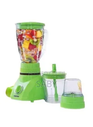 Super King 3 in 1 Blender