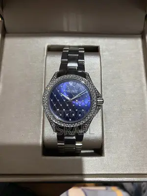 Marc Enzo Swiss