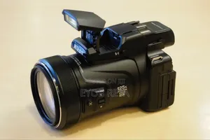 Nikon Coolpix 1000 Super Zoom