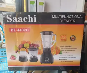 Saachi Multifunctional Blender